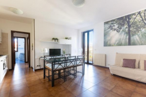 Mysa Properties - Casa Chicca, flat with lake view terrace